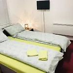 Sarajevo Rooms Pensión