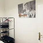 Sarajevo Rooms Pensión Sarajevo