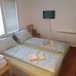 Sarajevo Rooms Pensión *