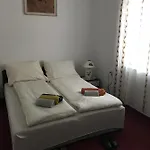 Pensión Sarajevo Rooms