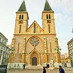 Pensión Sarajevo Rooms Sarajevo