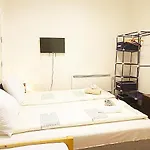 Sarajevo Rooms Pensión