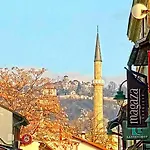 Sarajevo Rooms Pensión Sarajevo