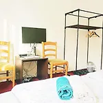 Sarajevo Rooms Pensión Sarajevo