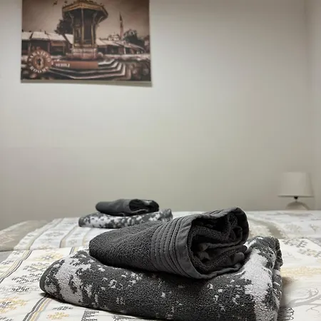 Sarajevo Rooms