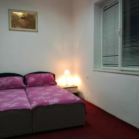 Sarajevo Rooms