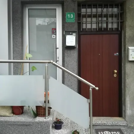 Sarajevo Rooms Guest house Sarajevo