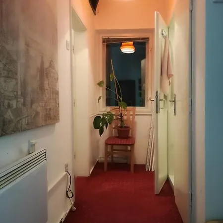 Guest house Sarajevo Rooms Sarajevo
