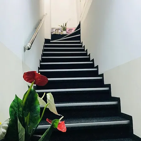 בית הארחה Sarajevo Rooms סראייבו