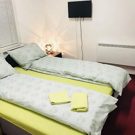 Sarajevo Rooms Guest house
