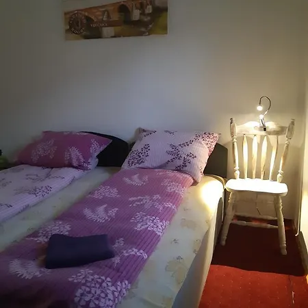 Sarajevo Rooms * סראייבו