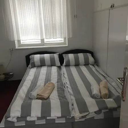 Sarajevo Rooms * Sarajevo