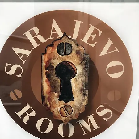 Guest house Sarajevo Rooms