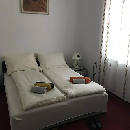 Pensión Sarajevo Rooms