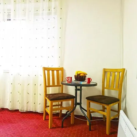 Sarajevo Rooms * Sarajevo