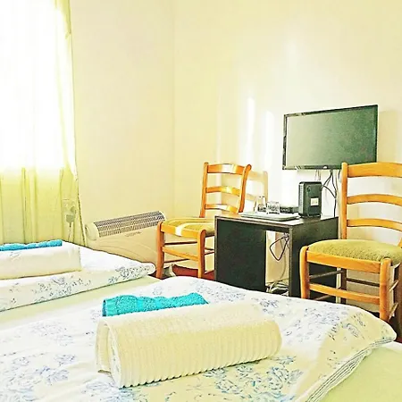 Sarajevo Rooms