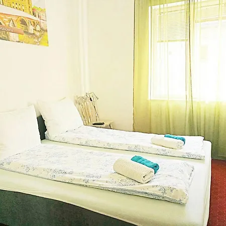 Sarajevo Rooms Sarajevo