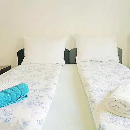 Sarajevo Rooms