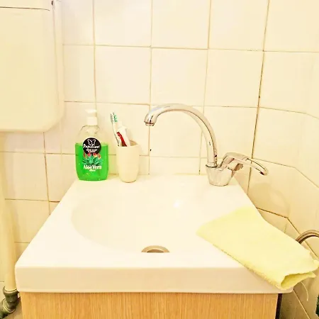 Sarajevo Rooms * Sarajevo