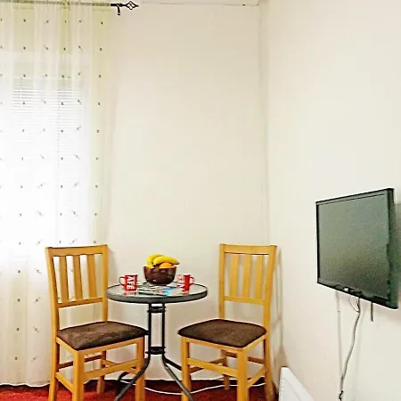 Pensión Sarajevo Rooms Sarajevo