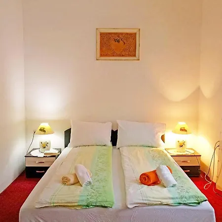 Sarajevo Rooms Pensión *