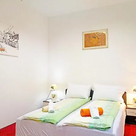 Sarajevo Rooms Sarajevo