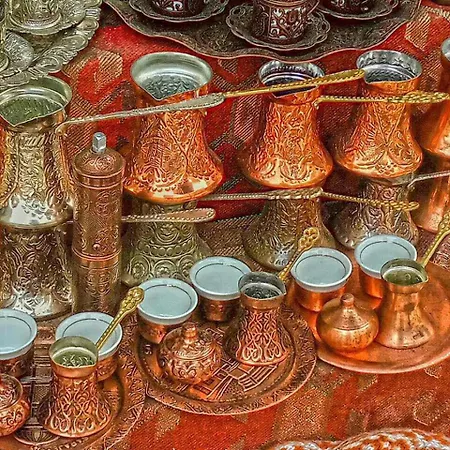 Sarajevo Rooms Sarajevo