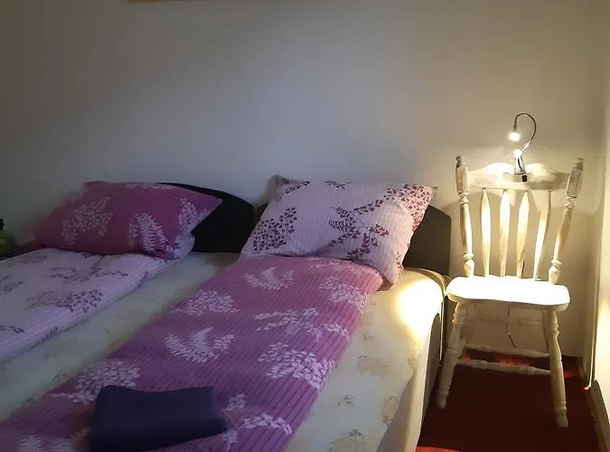 Sarajevo Rooms * サラエヴォ