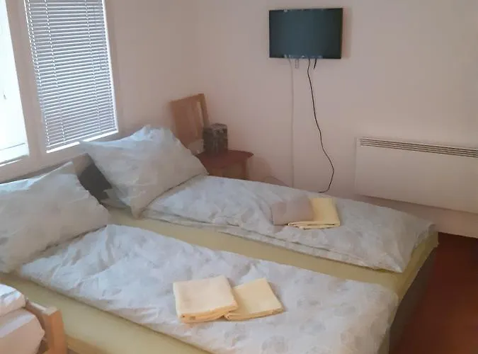 Sarajevo Rooms ゲストハウス *