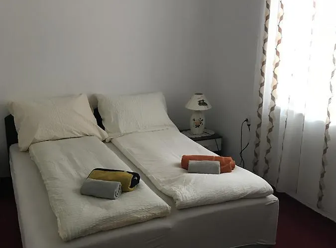 ゲストハウス Sarajevo Rooms