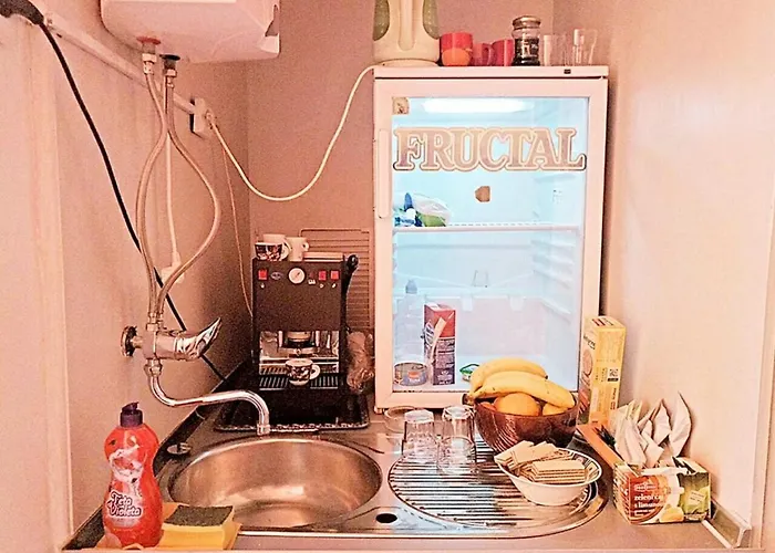 Sarajevo Rooms サラエヴォ