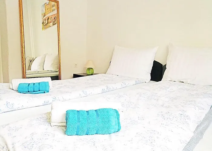 Sarajevo Rooms * サラエヴォ