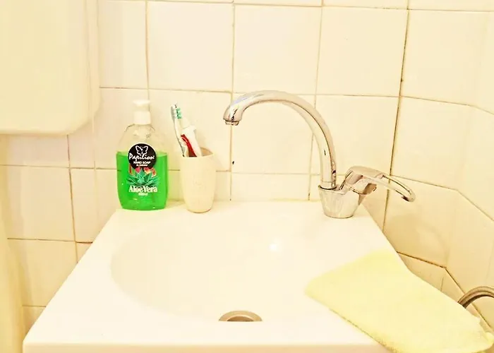 Sarajevo Rooms * サラエヴォ