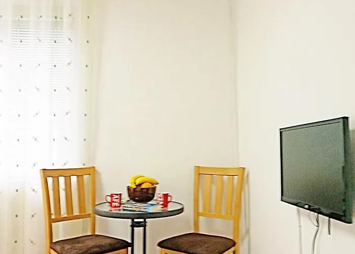 ゲストハウス Sarajevo Rooms サラエヴォ