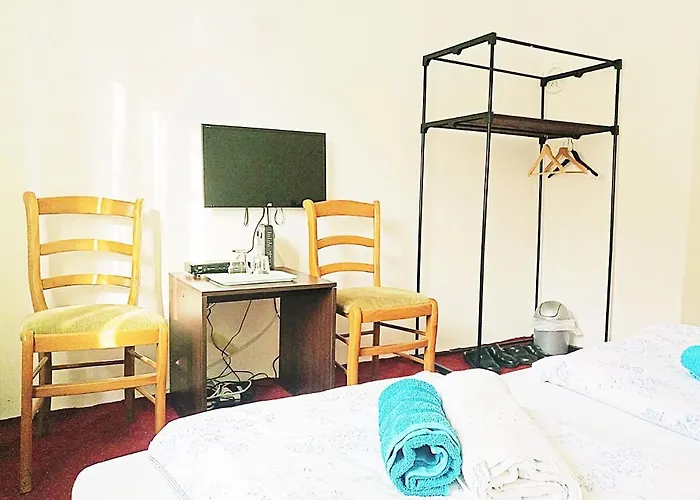 Sarajevo Rooms ゲストハウス サラエヴォ