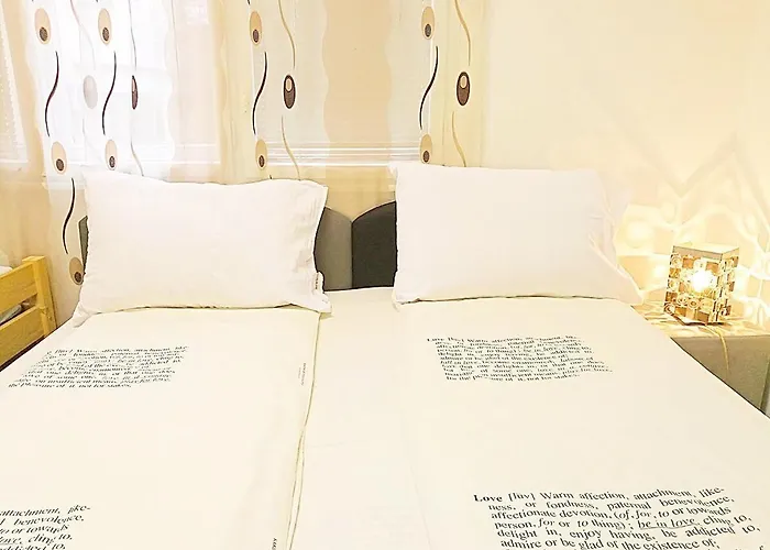 Sarajevo Rooms ゲストハウス *