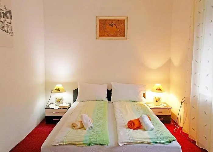 Sarajevo Rooms ゲストハウス *