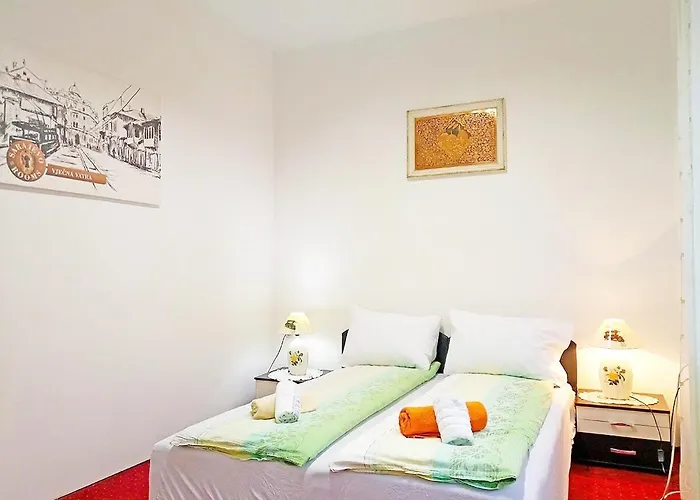 Sarajevo Rooms サラエヴォ