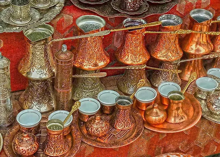 Sarajevo Rooms サラエヴォ