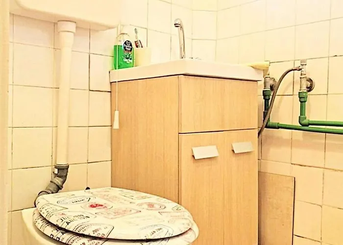 Sarajevo Rooms ゲストハウス サラエヴォ